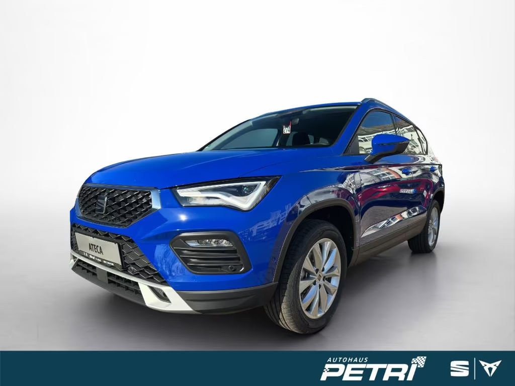 Seat Ateca Style 1.5 TSI