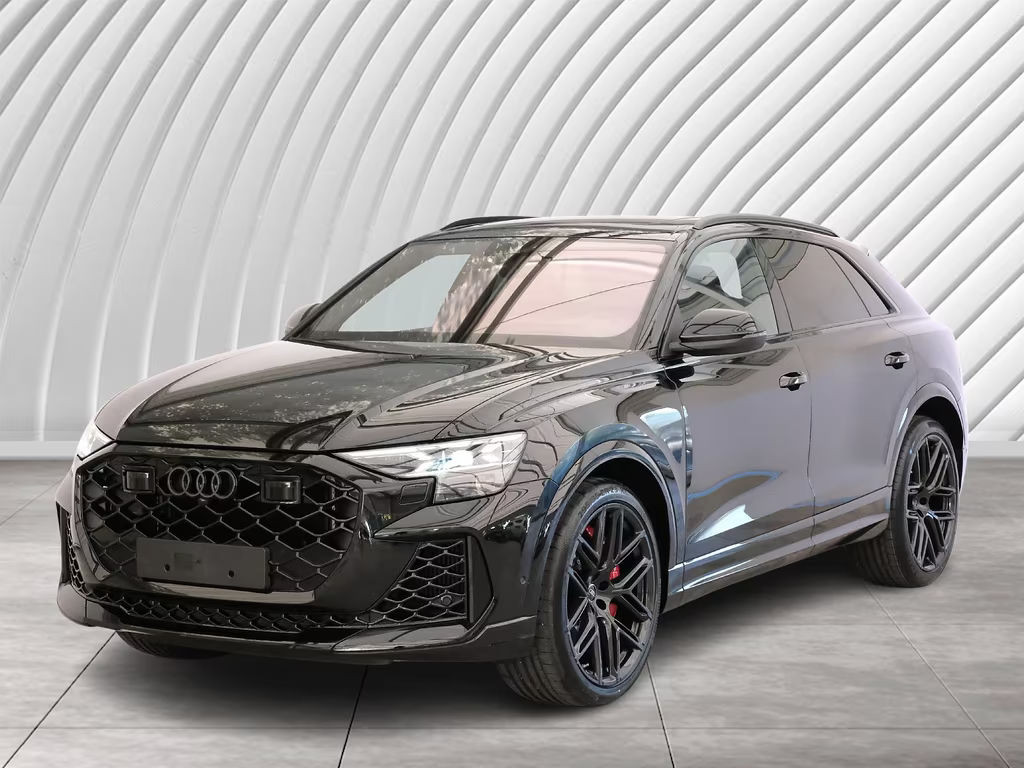 Audi RS Q8 Quattro 4.0 TFSI