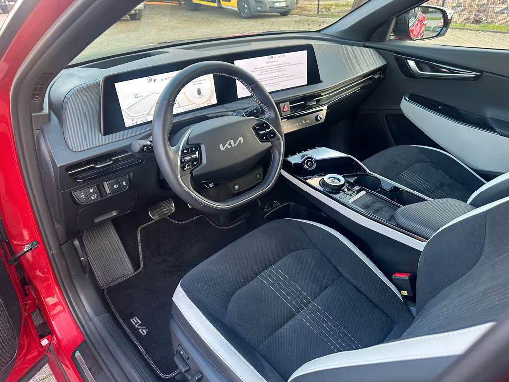 Kia EV6