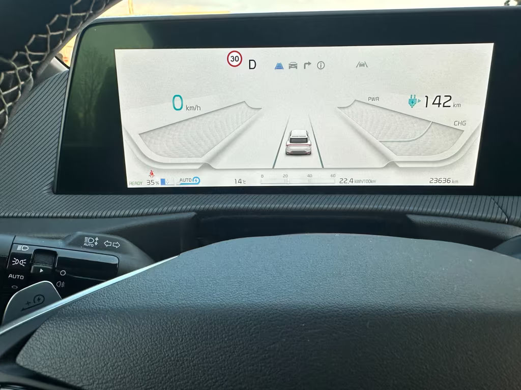 Kia EV6