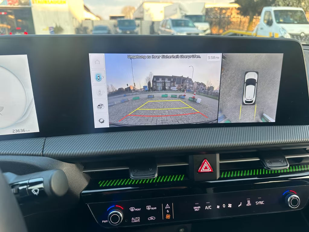 Kia EV6