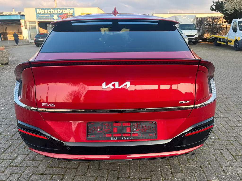 Kia EV6