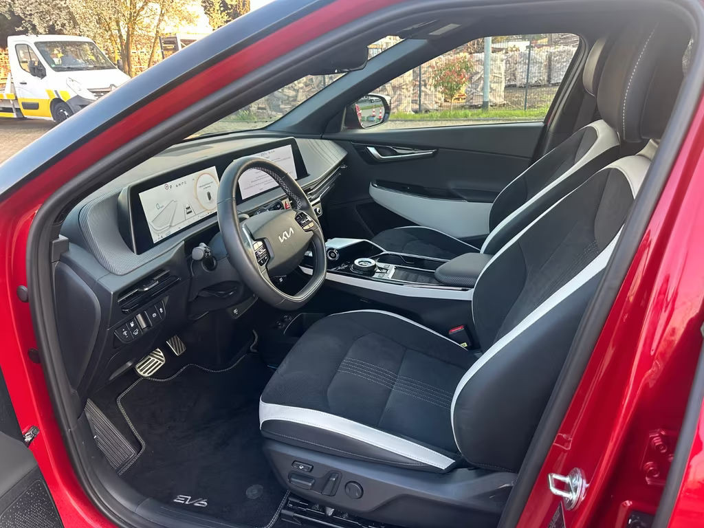 Kia EV6