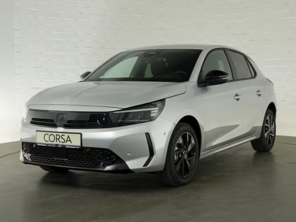 Opel Corsa Grand Sport GS-Line
