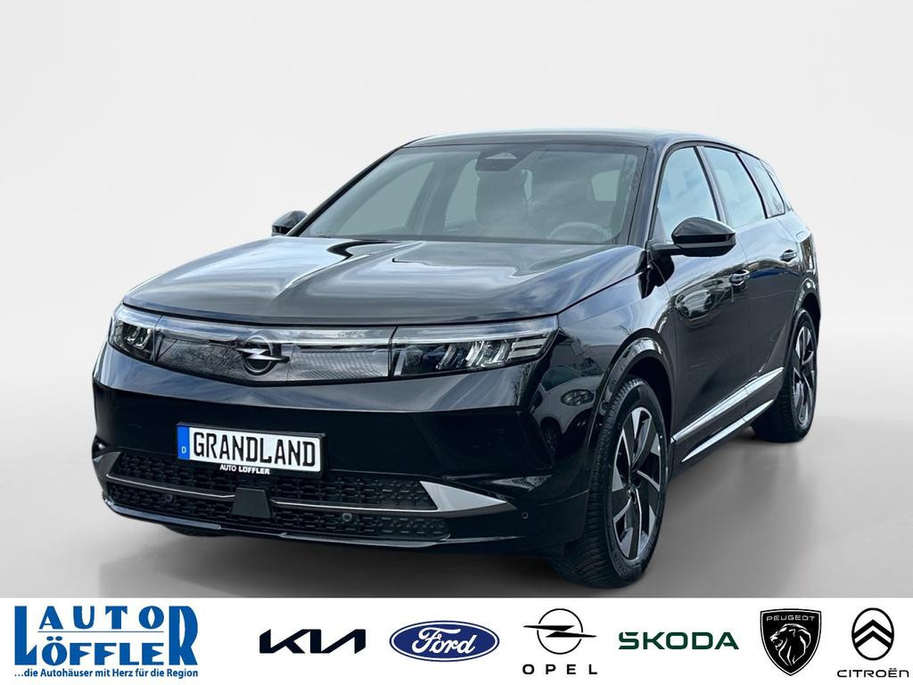 Opel Grandland Grandland Electric SHZ Klimaaut. ACC CarPlay Iso