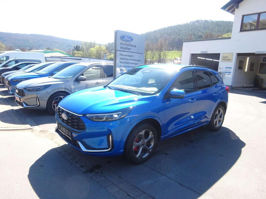 Ford Kuga ST Line Hybrid AWD X