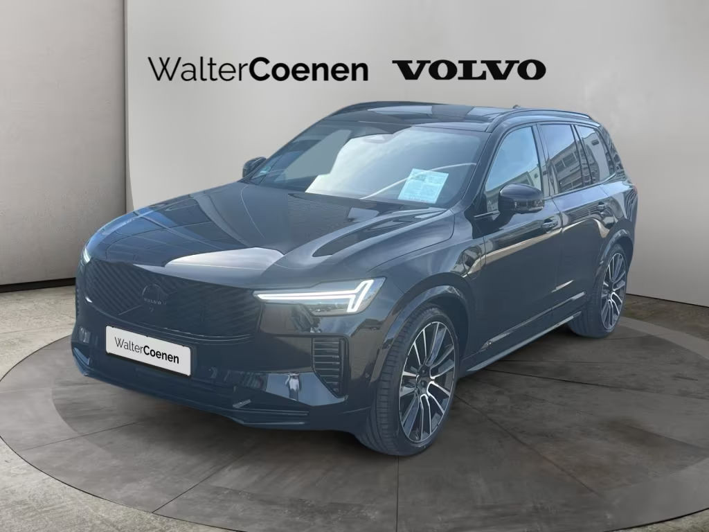 Volvo XC90 AWD T8 Ultra