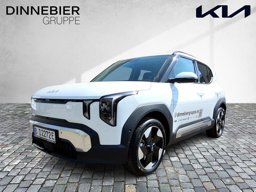 Kia EV2 Earth 42.2kWh