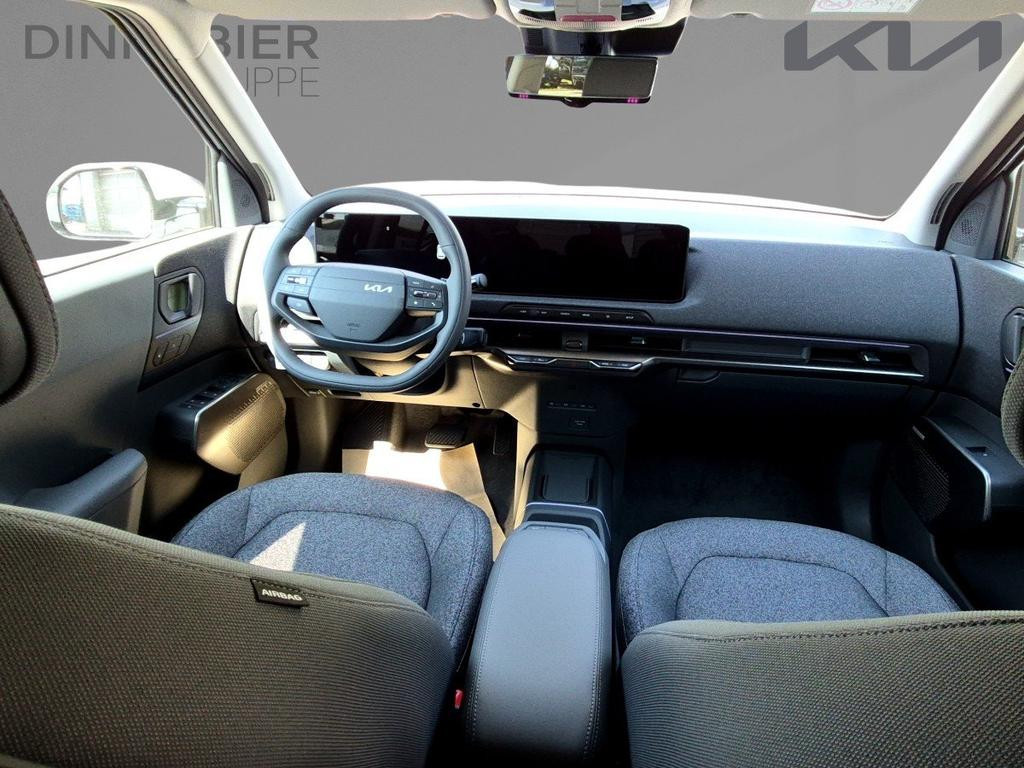 Kia EV2