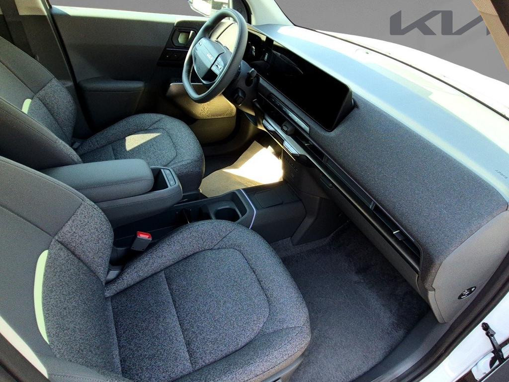 Kia EV2