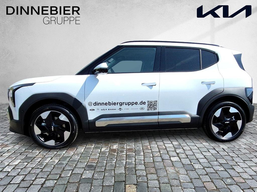 Kia EV2
