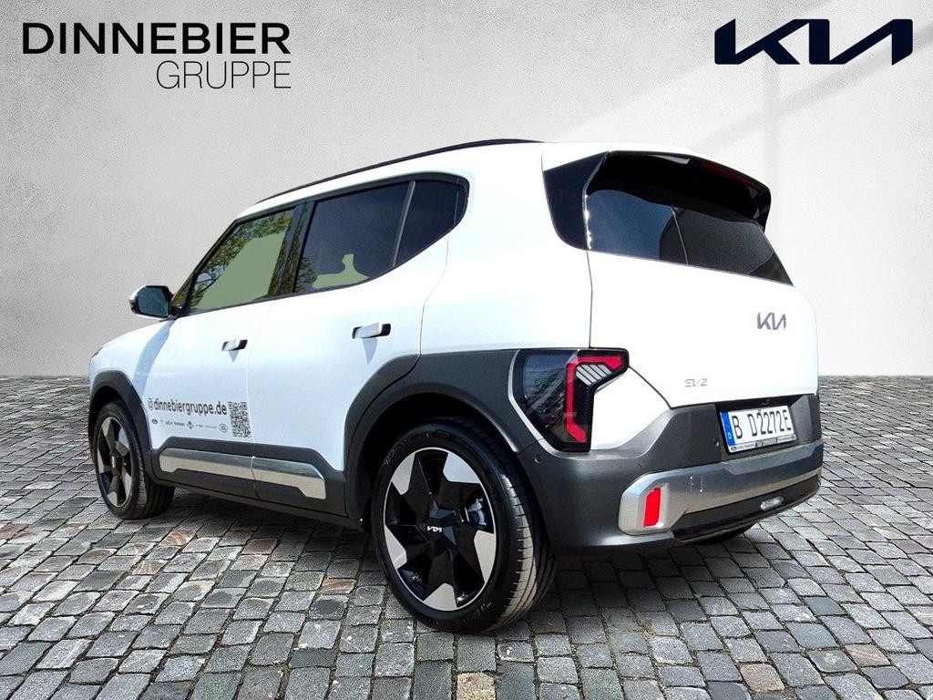Kia EV2