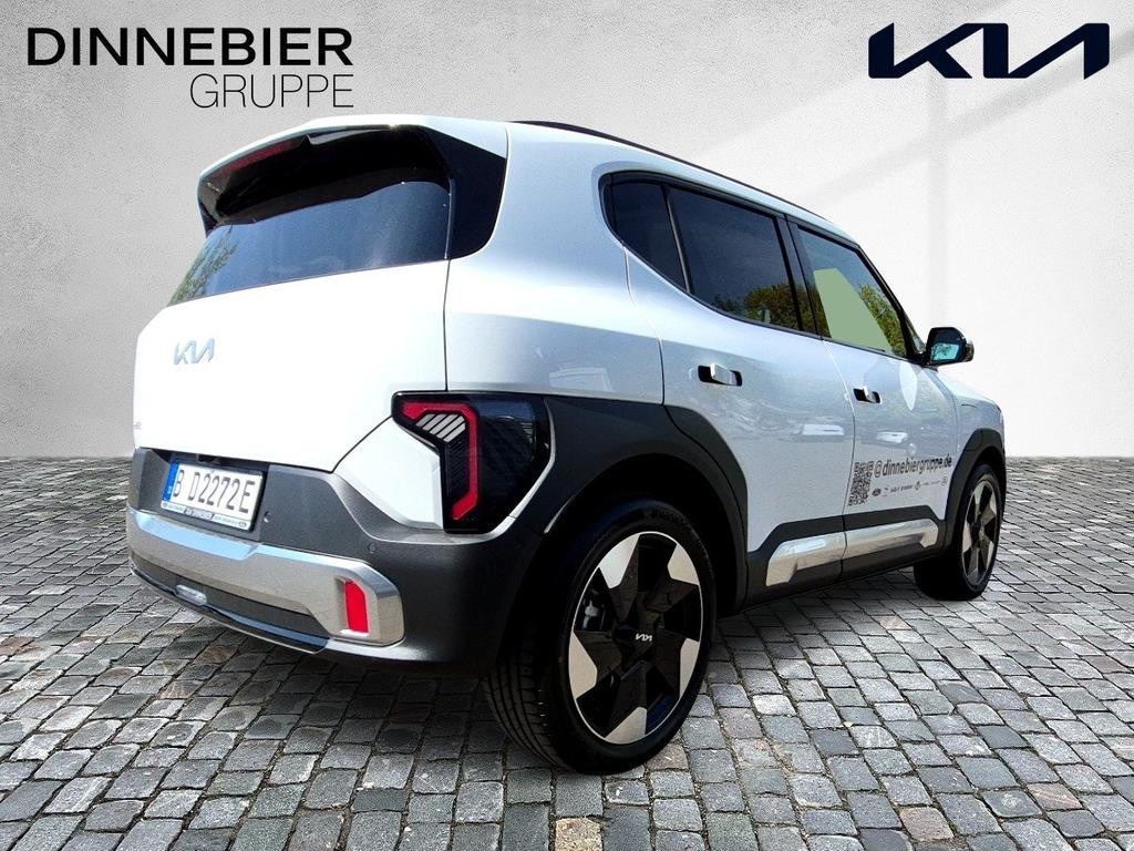 Kia EV2