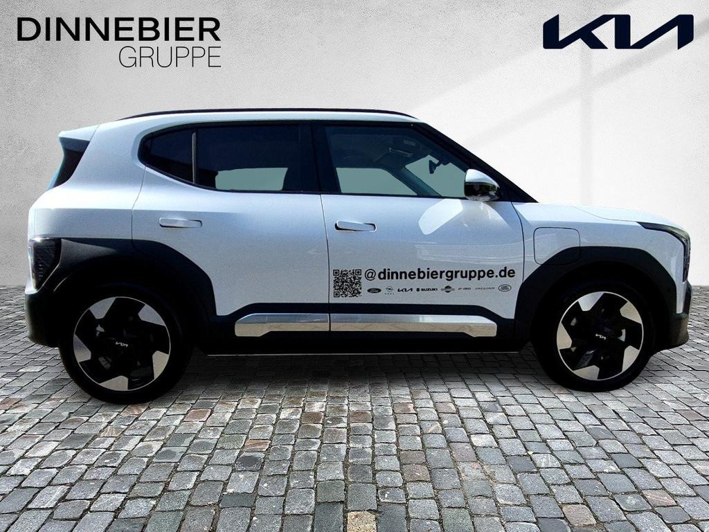 Kia EV2