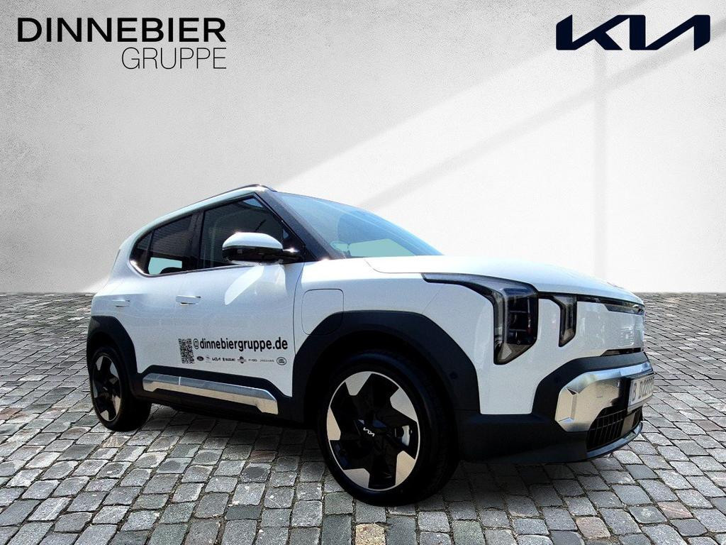Kia EV2