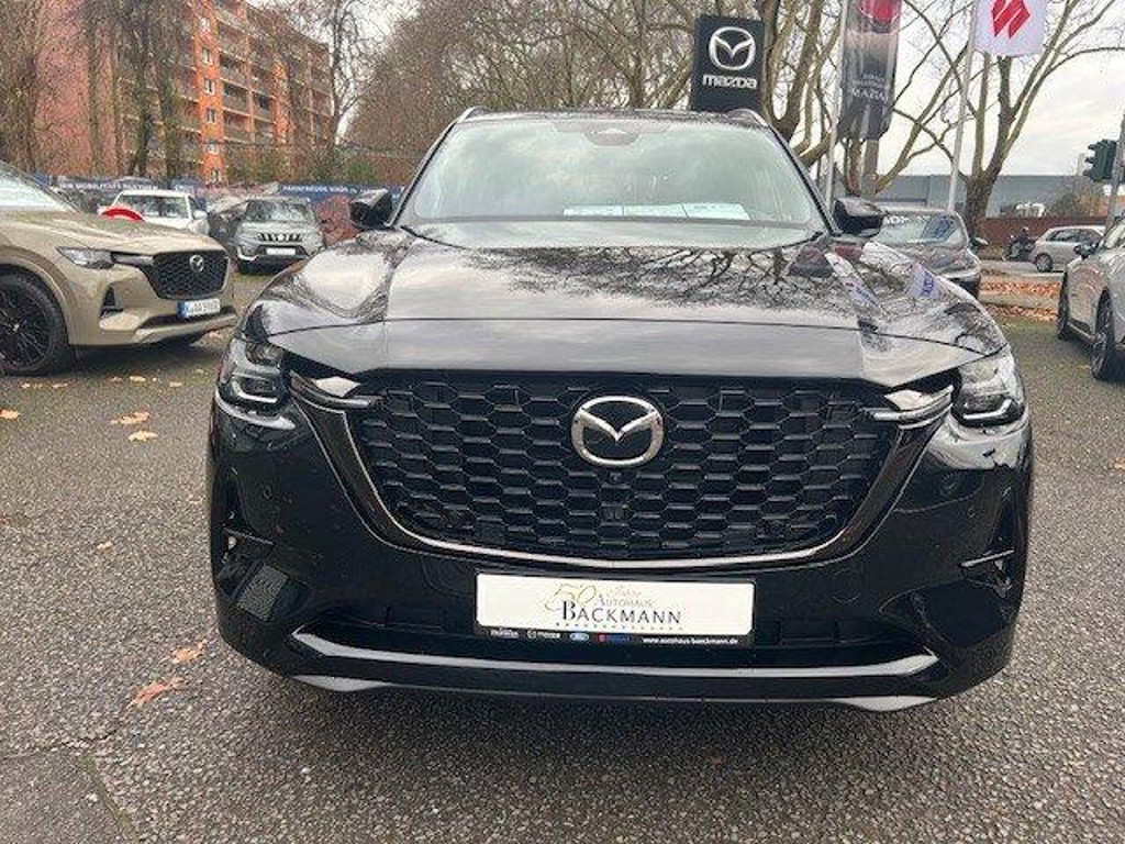 Mazda CX-80