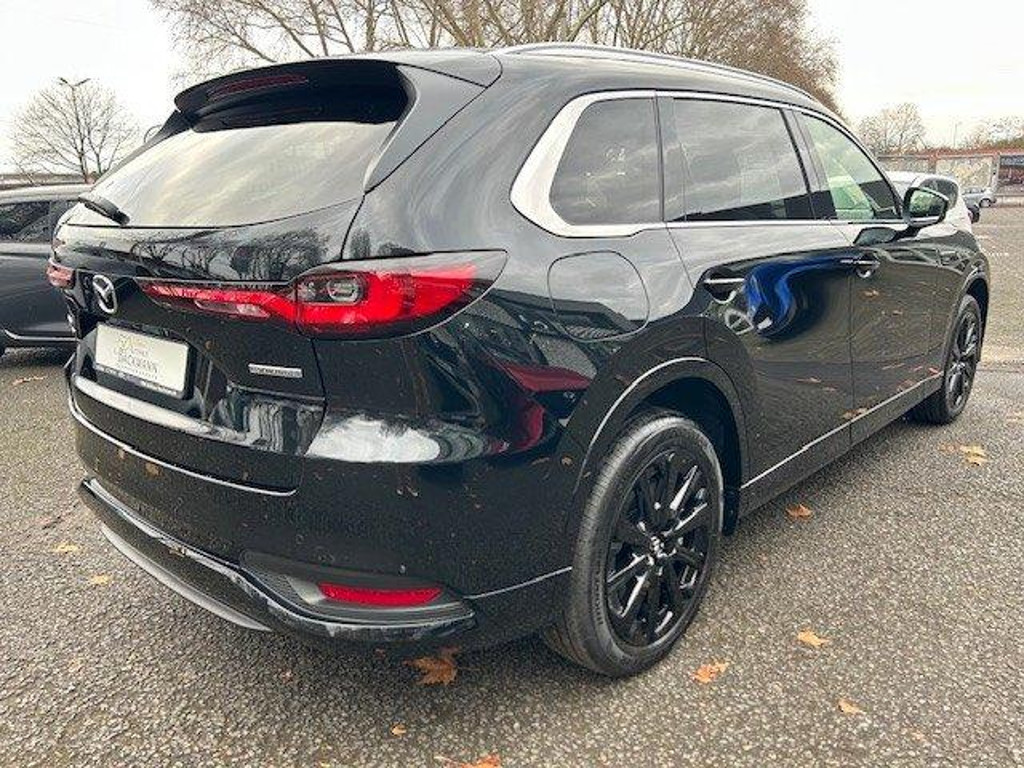 Mazda CX-80