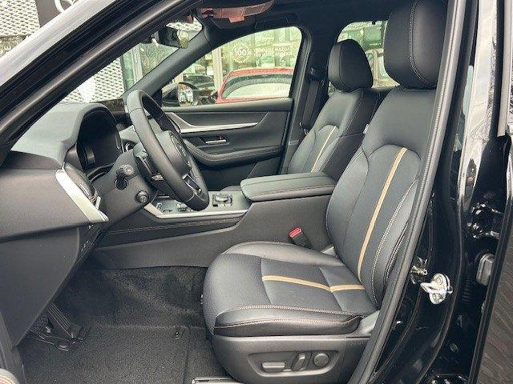 Mazda CX-80