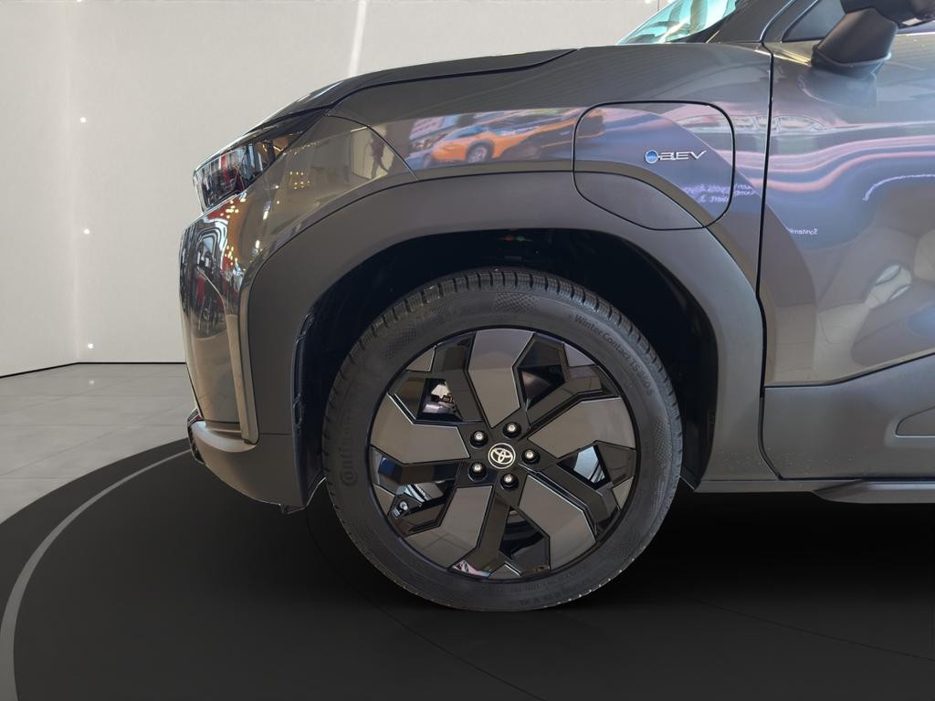 Toyota Urban Cruiser