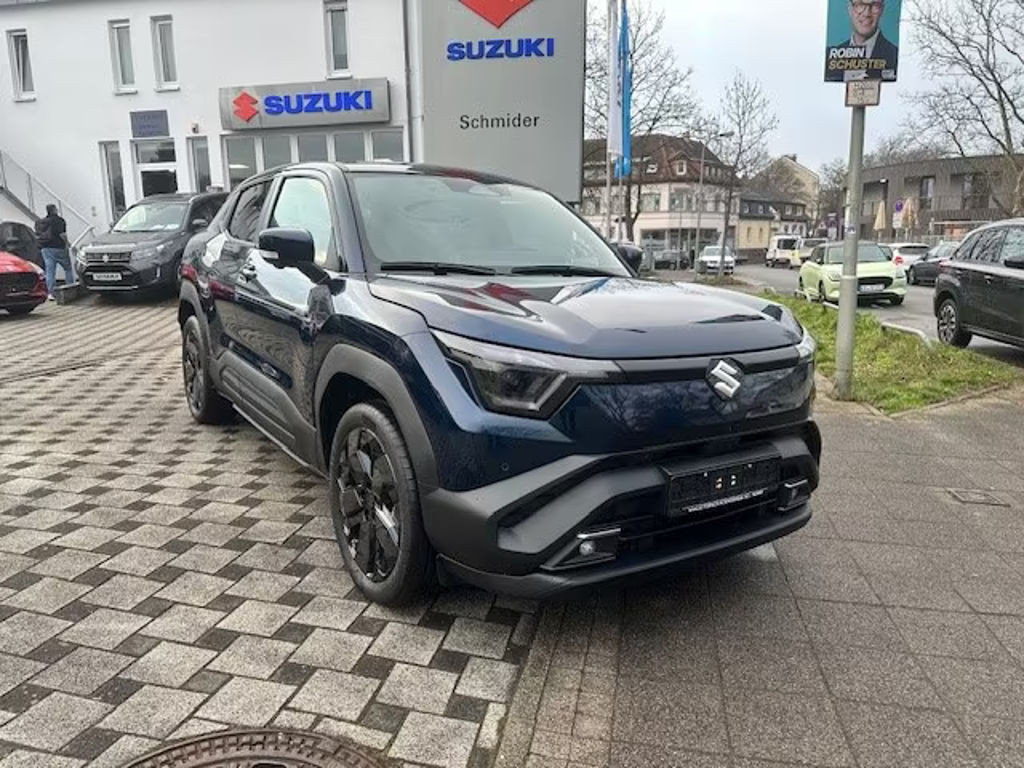 Suzuki E Vitara Comfort