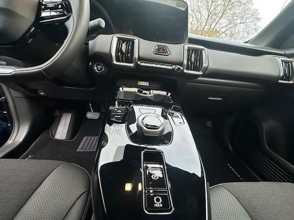 Suzuki E Vitara
