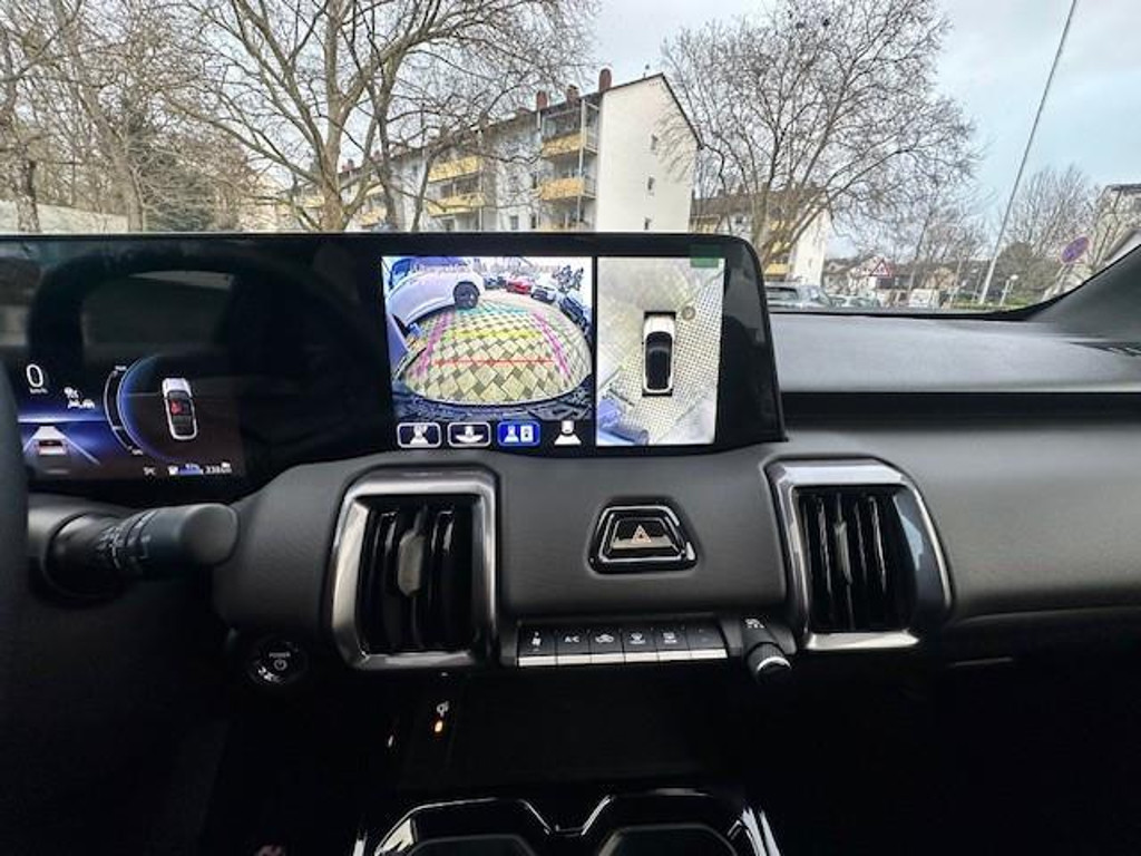 Suzuki E Vitara