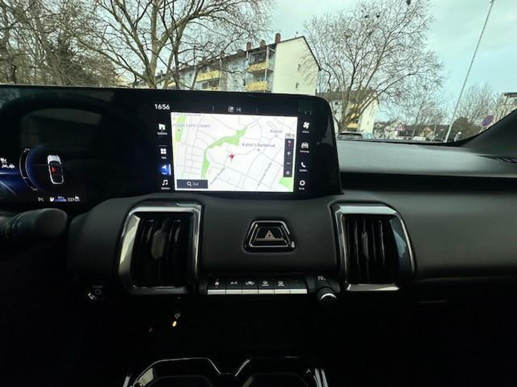 Suzuki E Vitara