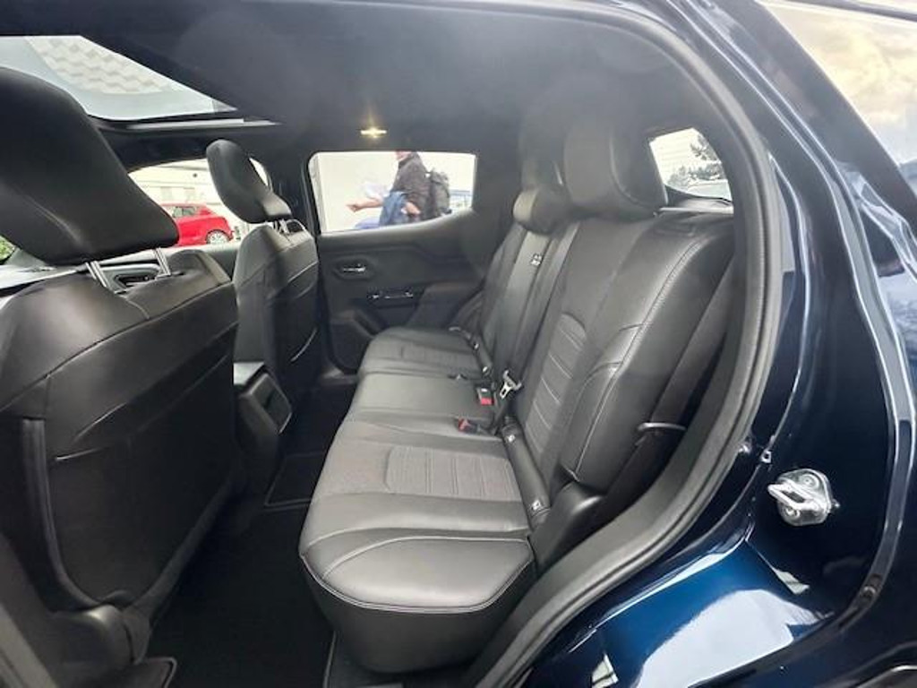 Suzuki E Vitara