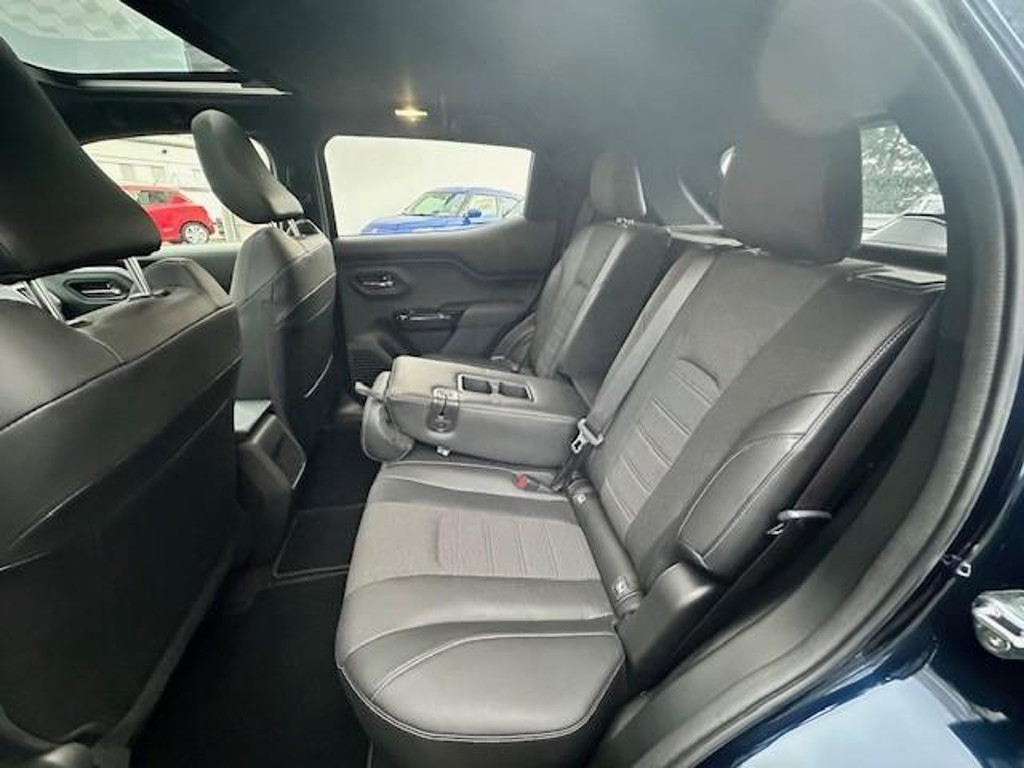 Suzuki E Vitara