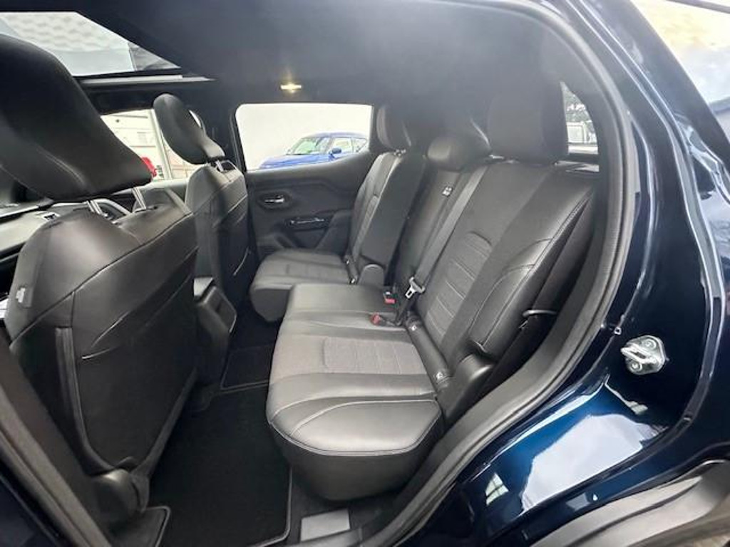 Suzuki E Vitara
