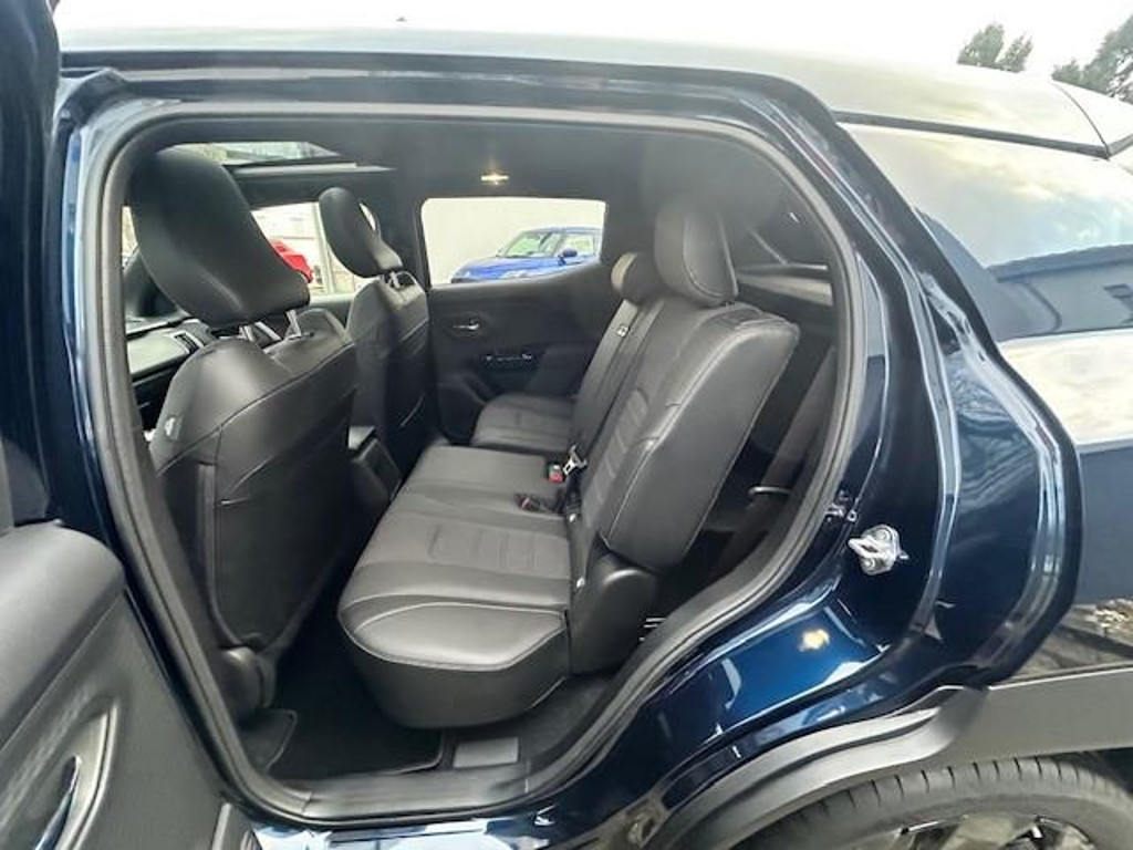 Suzuki E Vitara