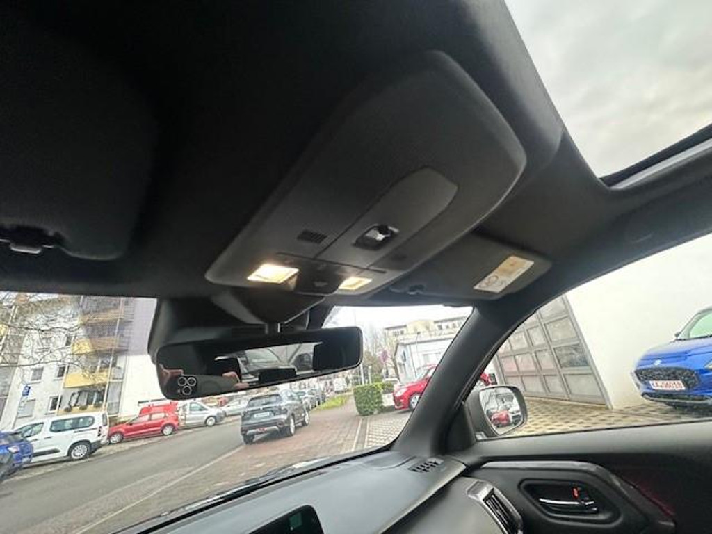 Suzuki E Vitara