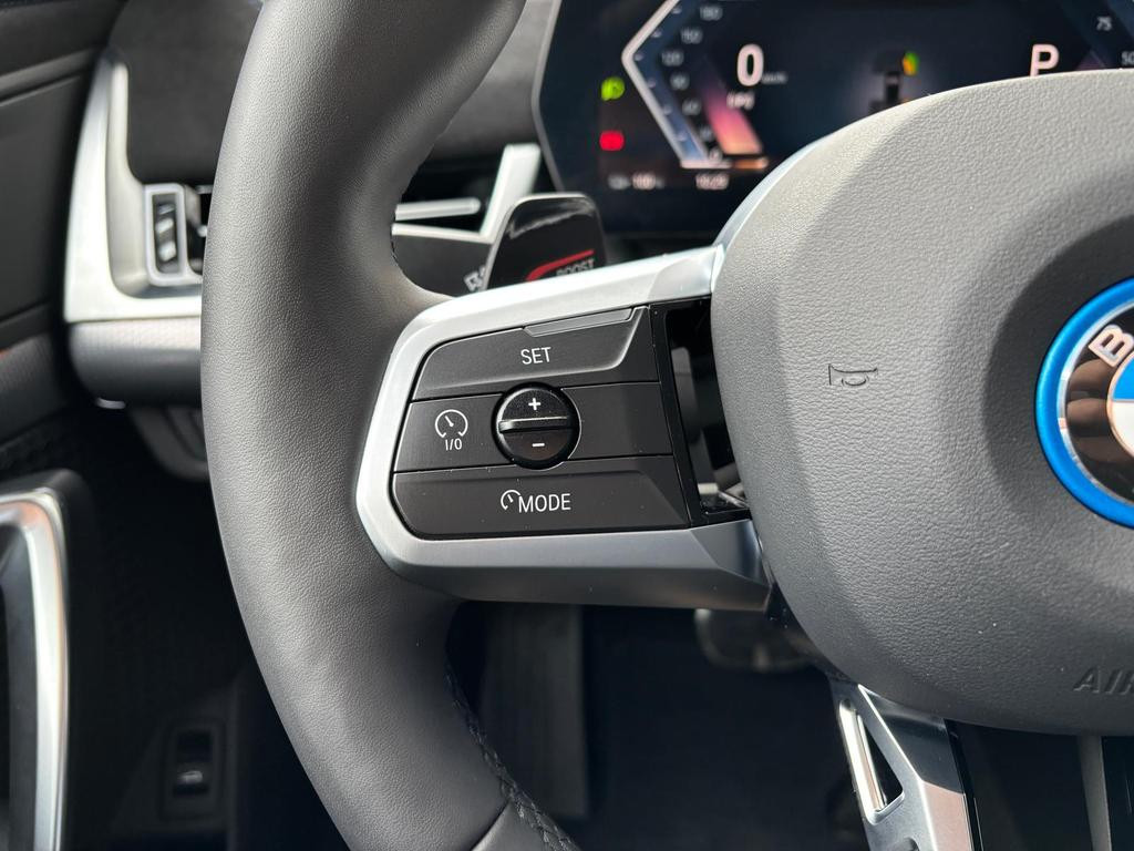 BMW iX2
