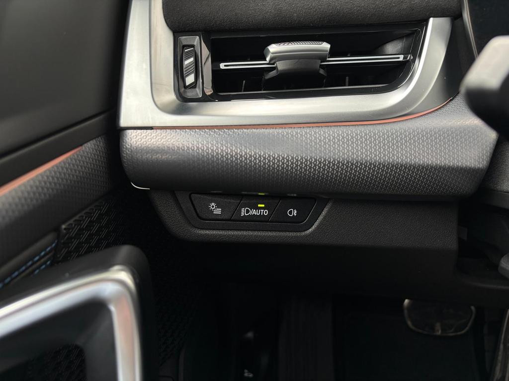 BMW iX2