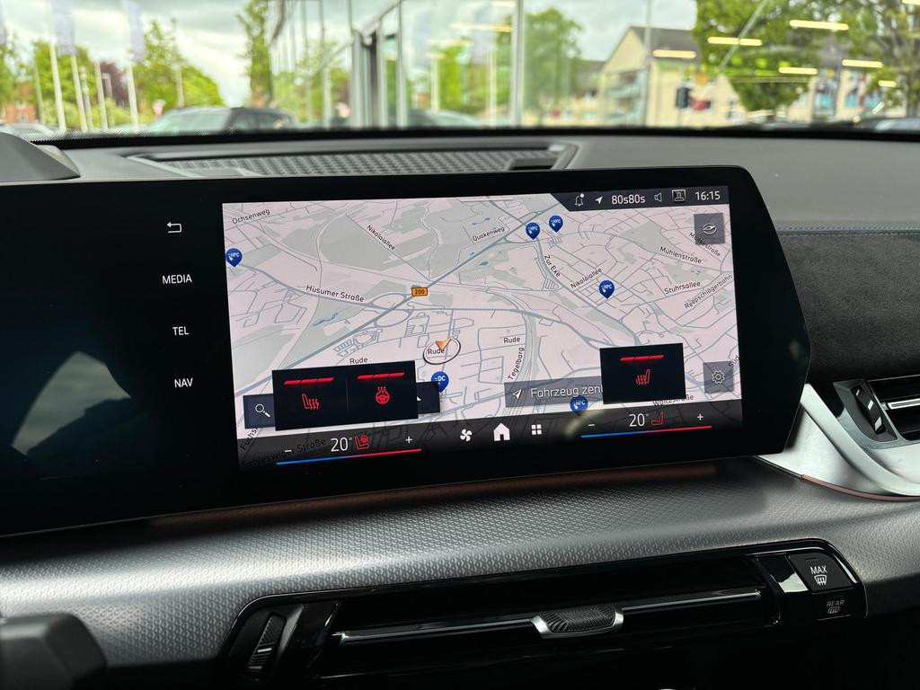 BMW iX2