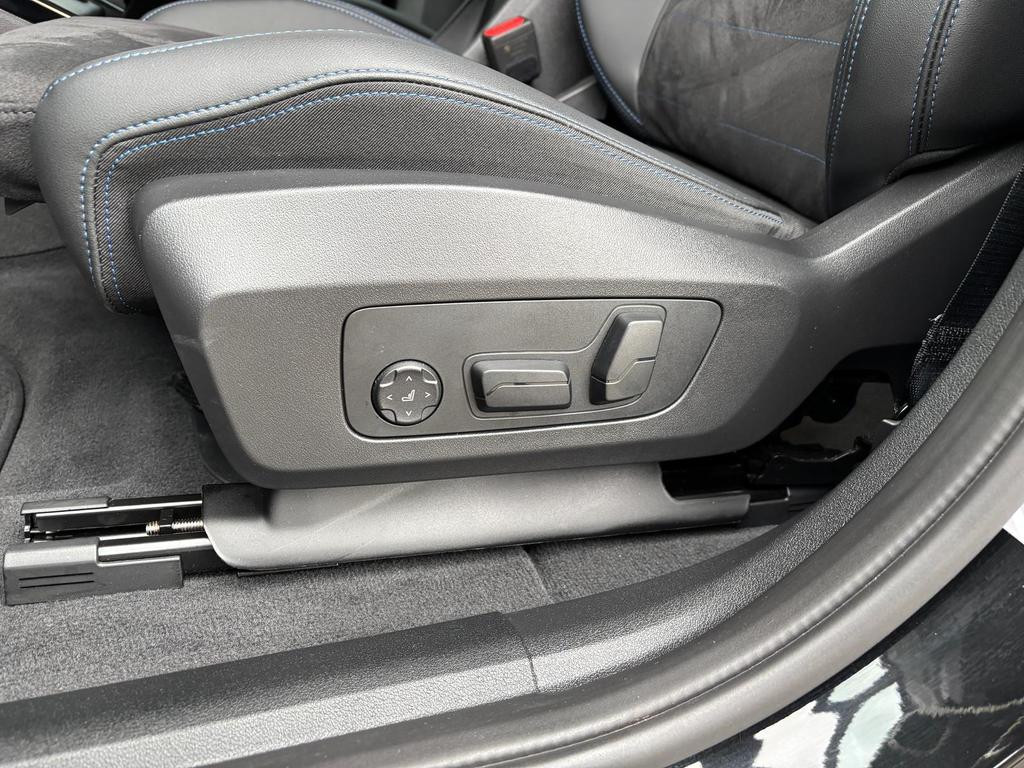 BMW iX2