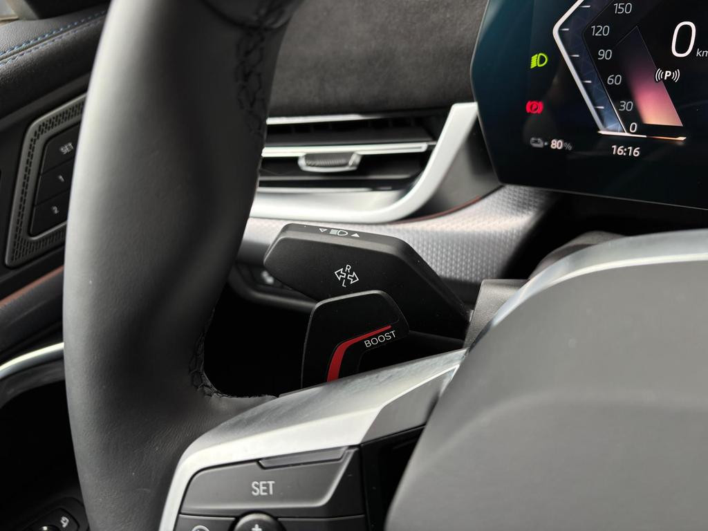 BMW iX2