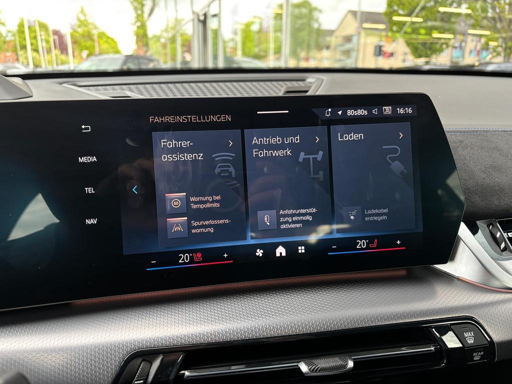 BMW iX2