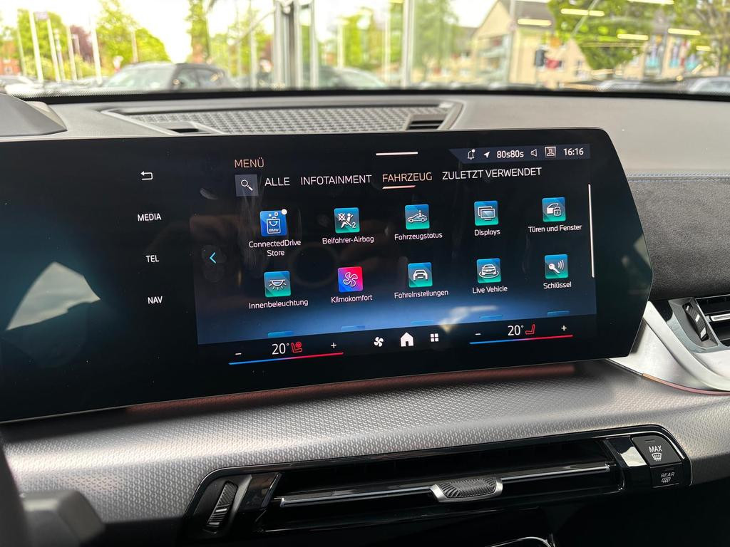 BMW iX2