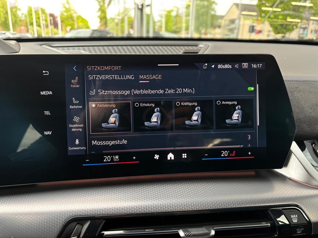 BMW iX2