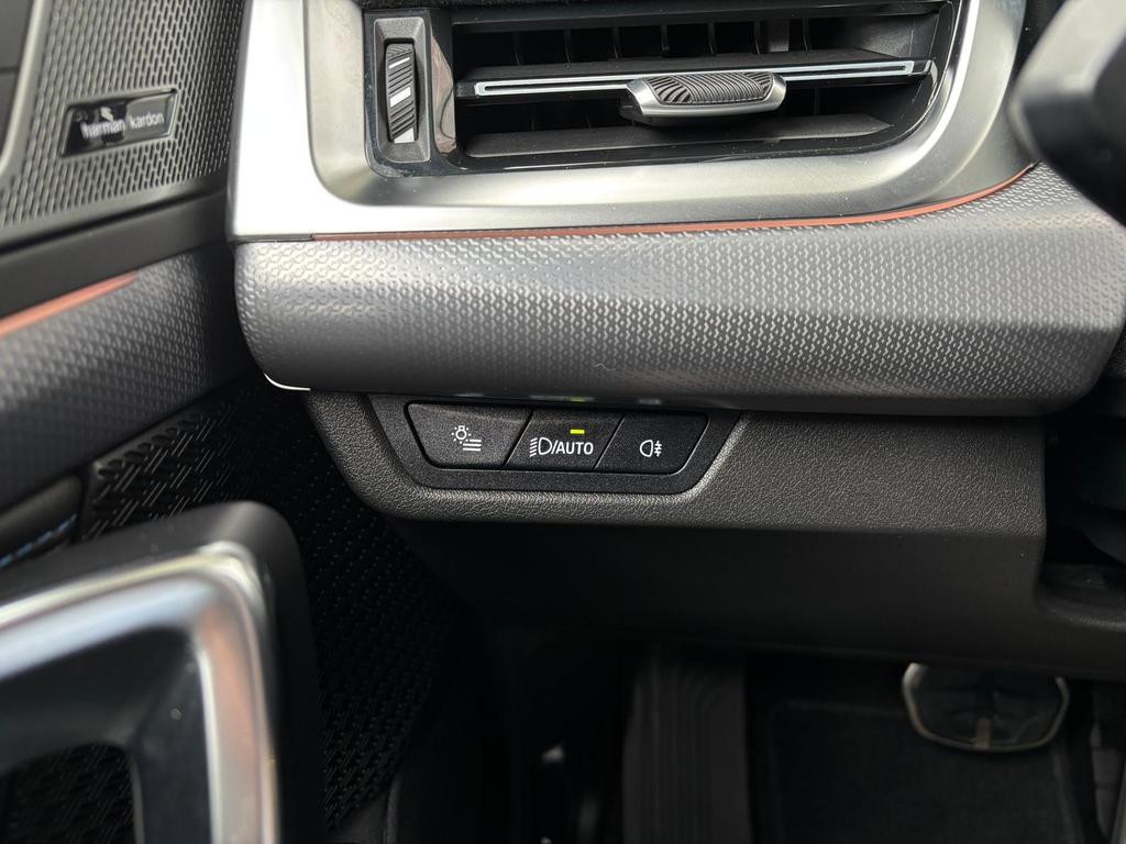 BMW iX2