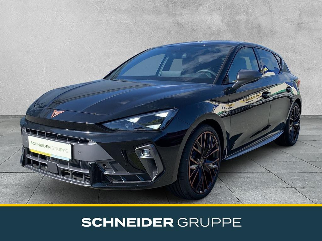 Cupra Leon 1.5 TSI