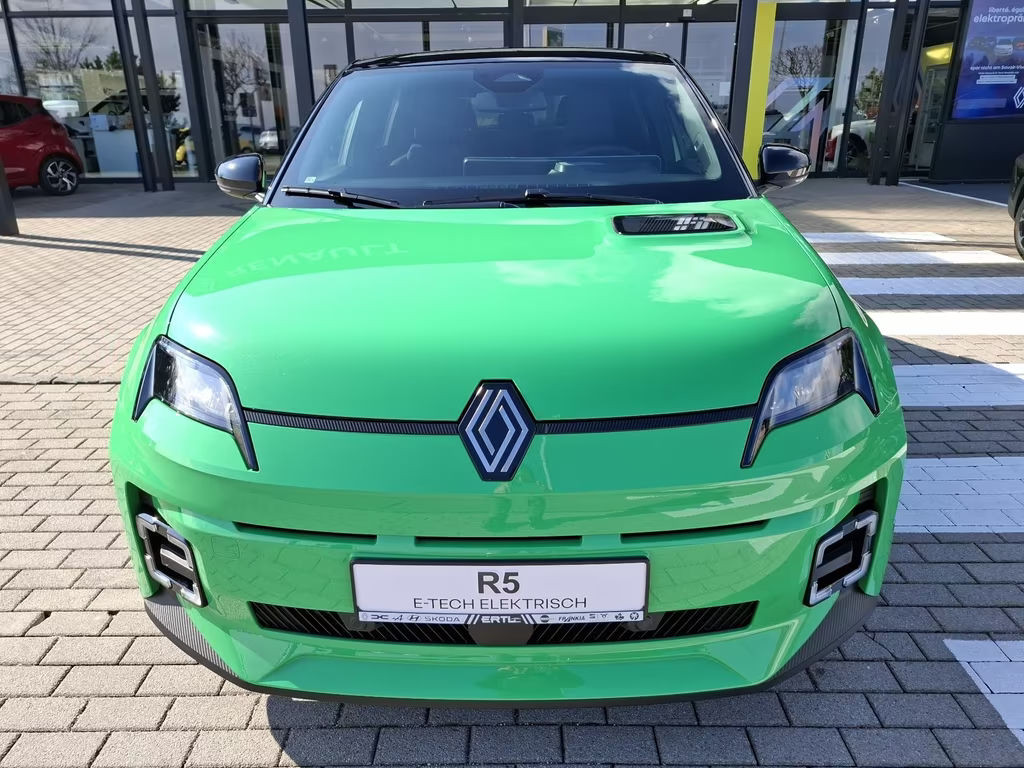 Renault 5