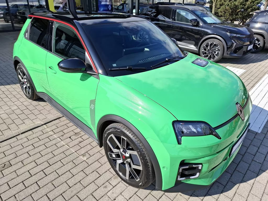 Renault 5
