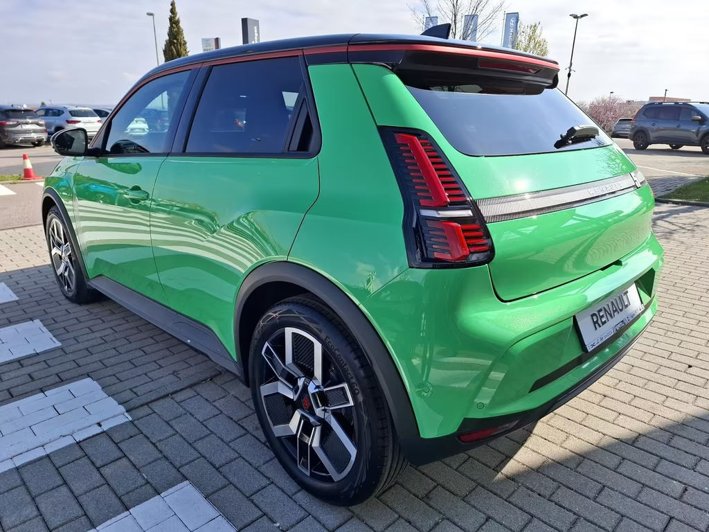 Renault 5
