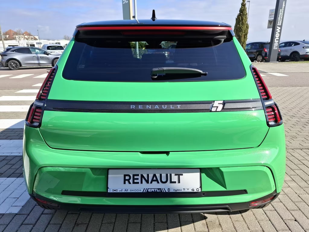 Renault 5