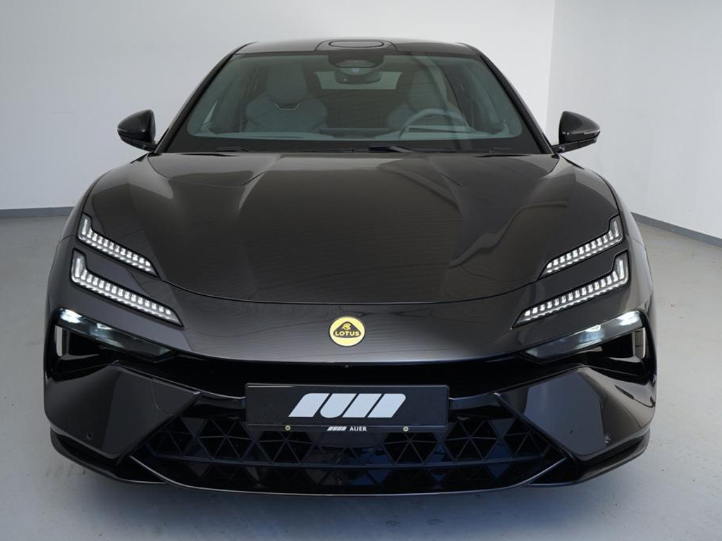 Lotus Emeya