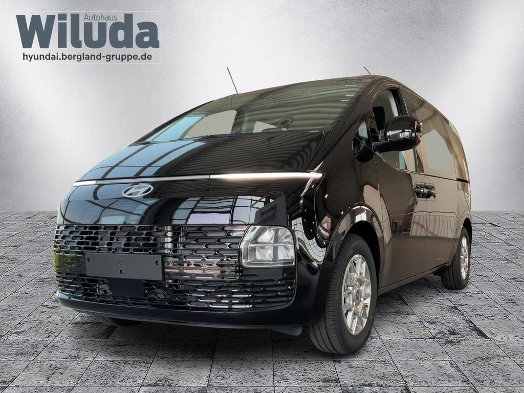 Hyundai Staria Trend