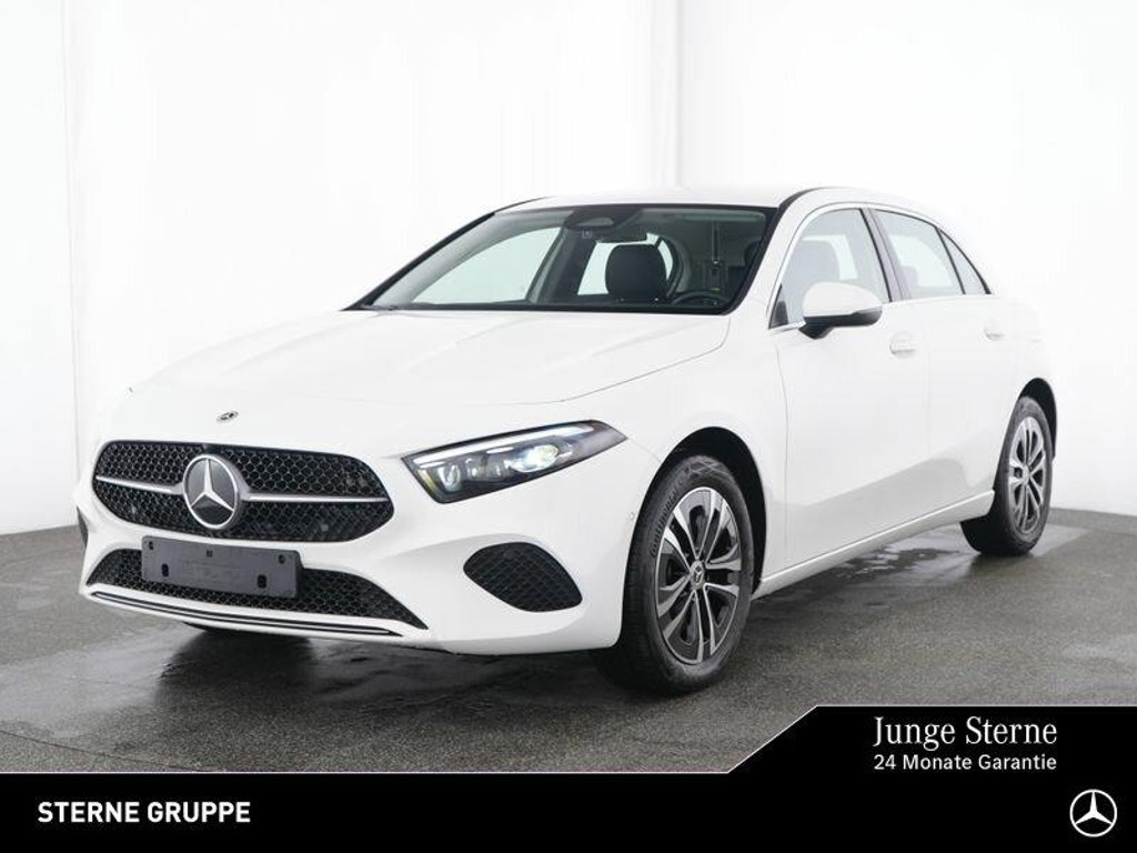 Mercedes-Benz A-Klasse A 250 A 250 e Progressive