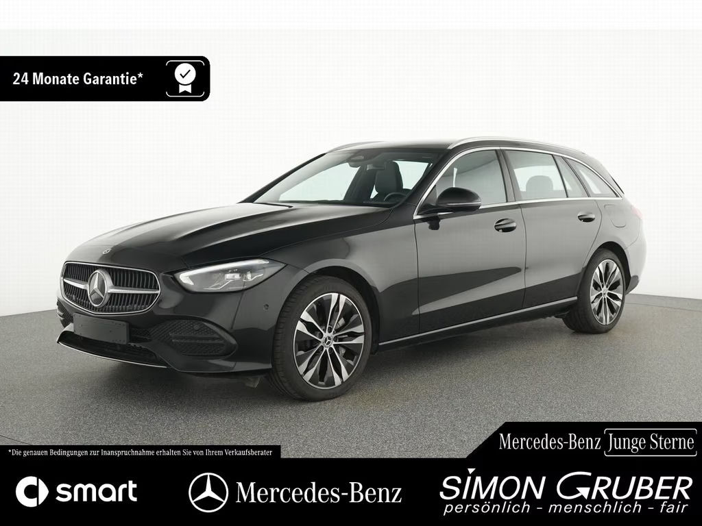 Mercedes-Benz C-Klasse C 300 AVANTGARDE